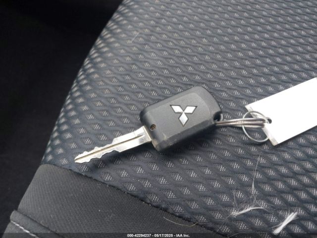 2018 MITSUBISHI OUTLANDER JA4AZ3A3XJZ058273 Photo 10