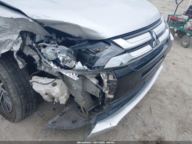 2018 MITSUBISHI OUTLANDER JA4AZ3A3XJZ058273 Photo 5