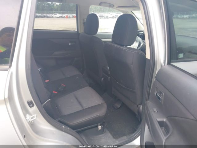 2018 MITSUBISHI OUTLANDER JA4AZ3A3XJZ058273 Photo 7