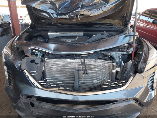 2020 CADILLAC XT4 1GYFZCR49LF153429 Photo 9