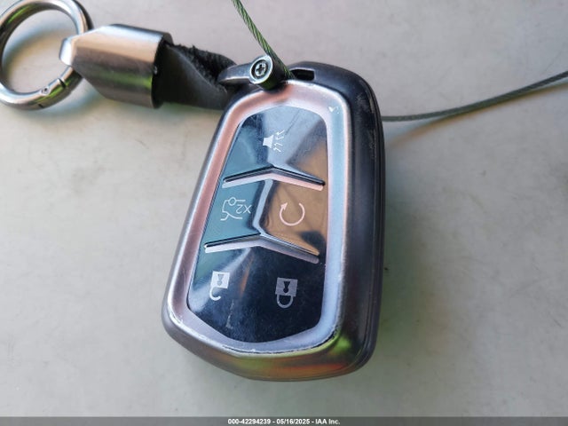 2020 CADILLAC XT4 1GYFZCR49LF153429 Photo 10
