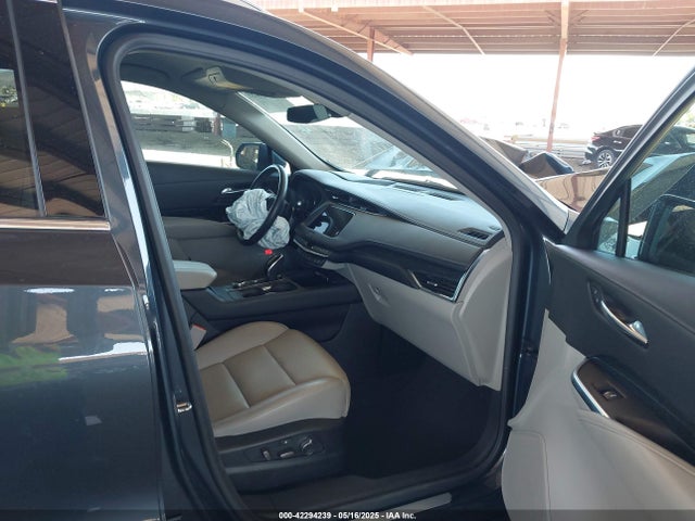 2020 CADILLAC XT4 1GYFZCR49LF153429 Photo 4