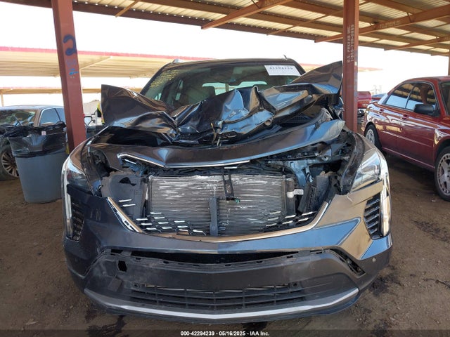 2020 CADILLAC XT4 1GYFZCR49LF153429 Photo 5