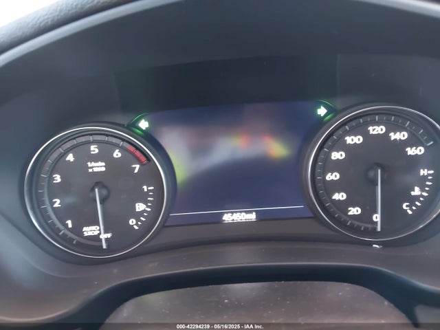 2020 CADILLAC XT4 1GYFZCR49LF153429 Photo 6
