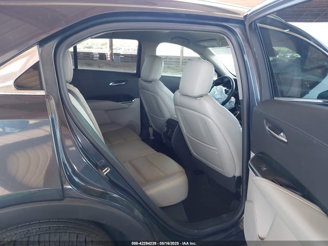 2020 CADILLAC XT4 1GYFZCR49LF153429 Photo 7