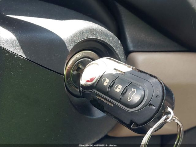 2014 FIAT 500L ZFBCFACH3EZ009820 Photo 10