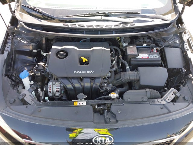 3KPFL4A76HE123602 KIA mpi nu