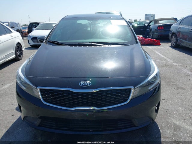 3KPFL4A76HE123602 KIA mpi nu