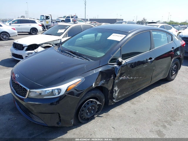3KPFL4A76HE123602 KIA mpi nu