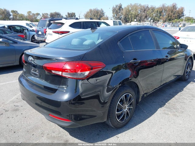 3KPFL4A76HE123602 KIA mpi nu
