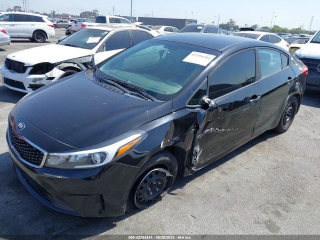 3KPFL4A76HE123602 KIA mpi nu