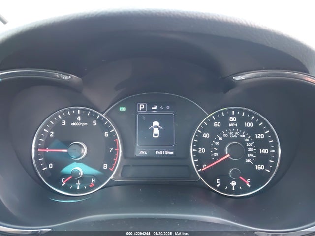 3KPFL4A76HE123602 KIA mpi nu