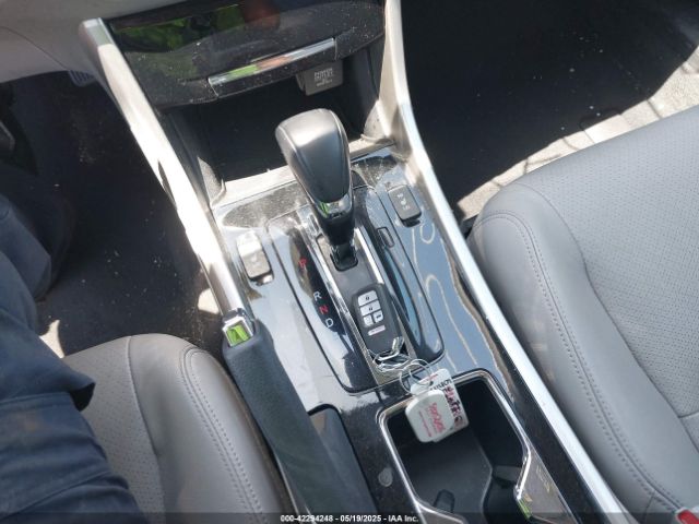 1HGCR3F84GA032859 Honda Accord Ex-l V-6