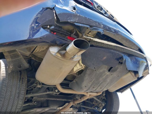 1HGCR3F84GA032859 Honda Accord Ex-l V-6