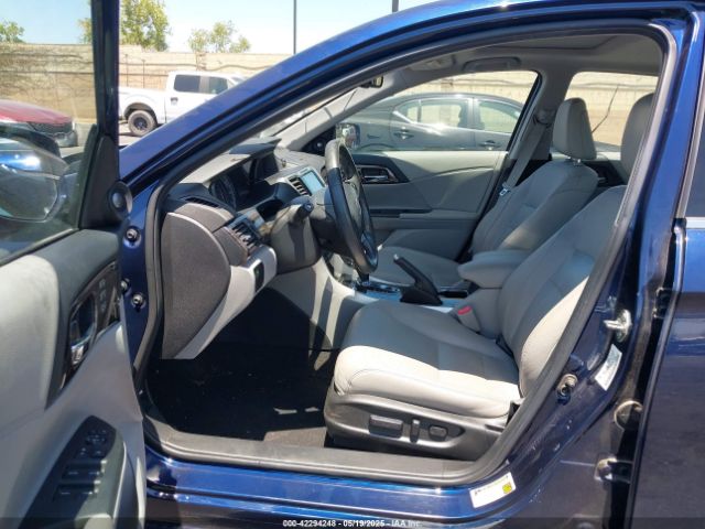 1HGCR3F84GA032859 Honda Accord Ex-l V-6