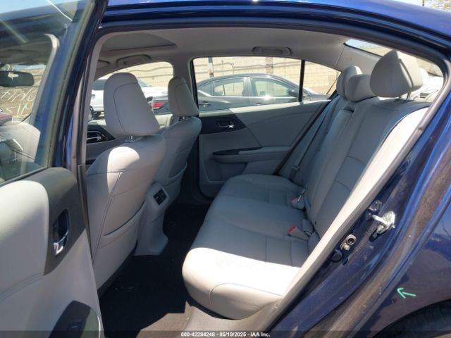 1HGCR3F84GA032859 Honda Accord Ex-l V-6