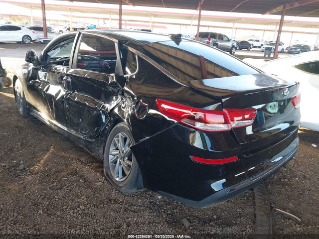 5XXGT4L33KG344636 KIA gdi