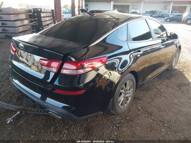 5XXGT4L33KG344636 KIA gdi