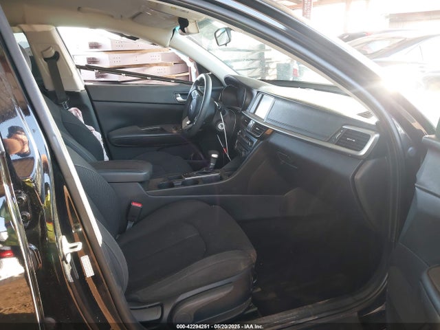 5XXGT4L33KG344636 KIA gdi
