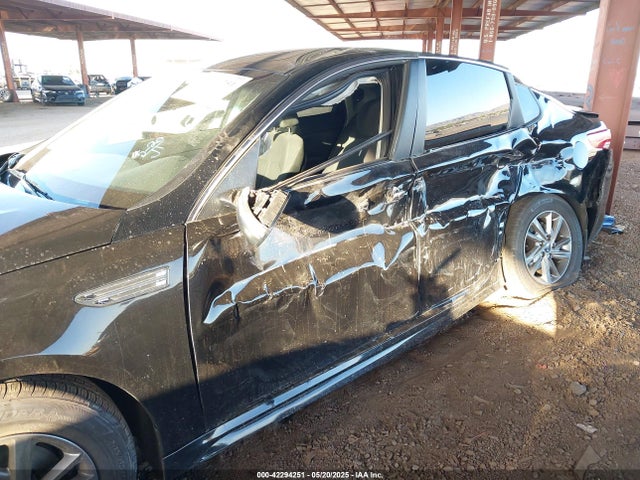 5XXGT4L33KG344636 KIA gdi