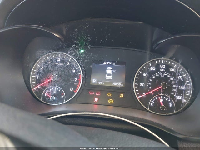5XXGT4L33KG344636 KIA gdi