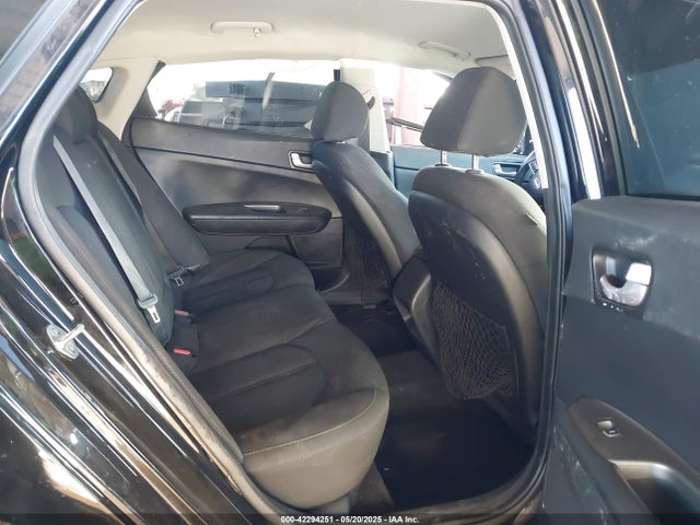 5XXGT4L33KG344636 KIA gdi
