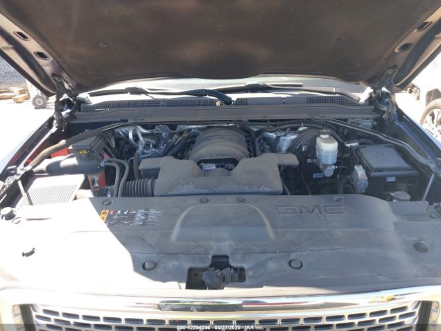 1GKS2CKJ5HR205349 GMC YUKON DENALI