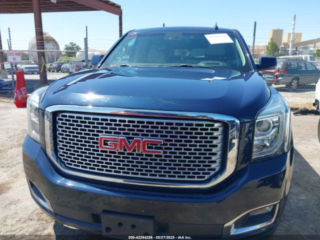 1GKS2CKJ5HR205349 GMC YUKON DENALI