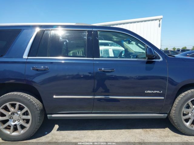1GKS2CKJ5HR205349 GMC YUKON DENALI