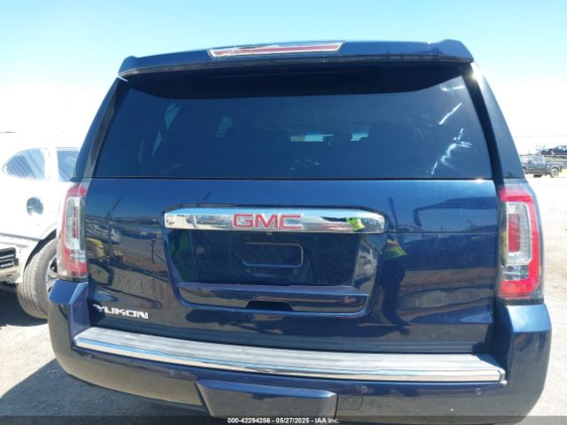 1GKS2CKJ5HR205349 GMC YUKON DENALI