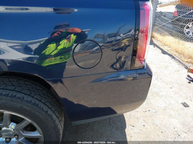 1GKS2CKJ5HR205349 GMC YUKON DENALI