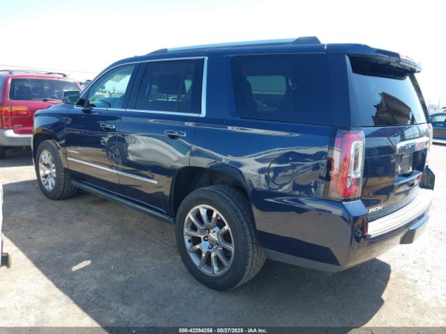 1GKS2CKJ5HR205349 GMC YUKON DENALI
