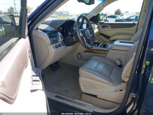 1GKS2CKJ5HR205349 GMC YUKON DENALI