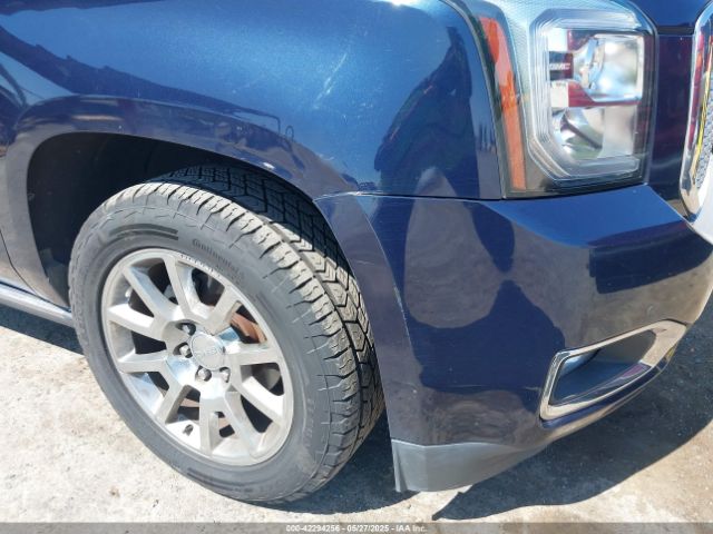 1GKS2CKJ5HR205349 GMC YUKON DENALI