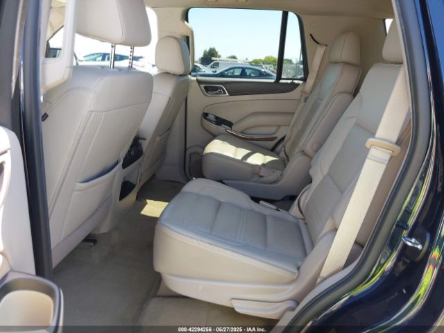 1GKS2CKJ5HR205349 GMC YUKON DENALI