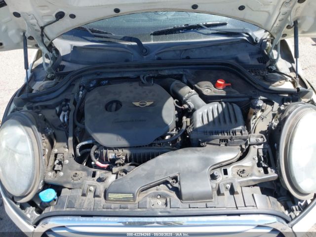 WMWXM5C59ET933485 Mini Hardtop Cooper