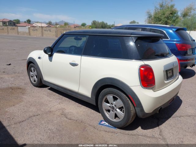 WMWXM5C59ET933485 Mini Hardtop Cooper