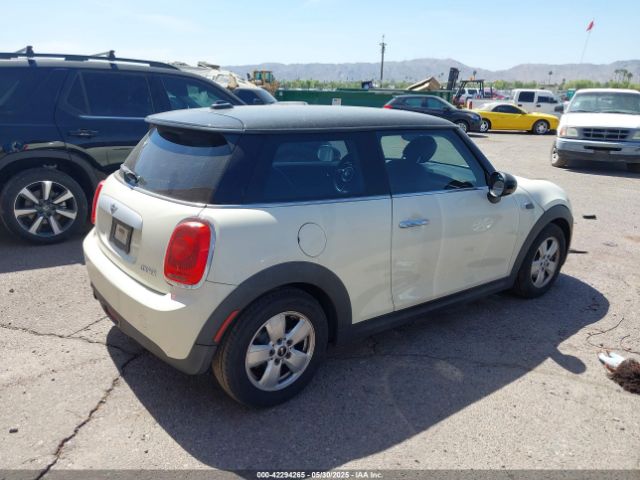 WMWXM5C59ET933485 Mini Hardtop Cooper
