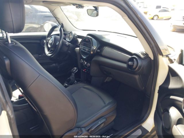 WMWXM5C59ET933485 Mini Hardtop Cooper