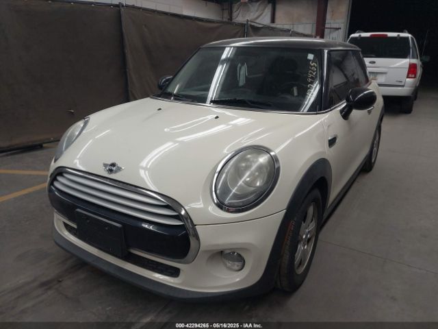 WMWXM5C59ET933485 Mini Hardtop Cooper