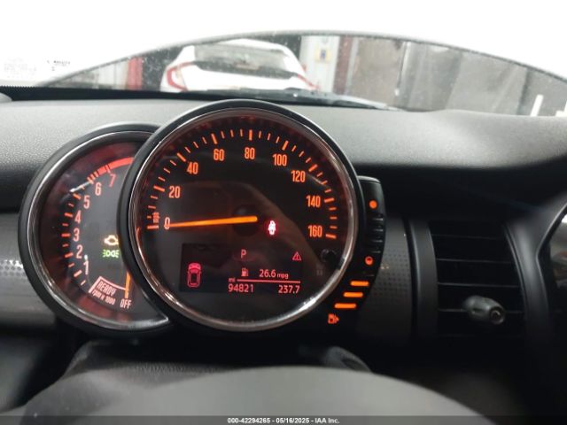 WMWXM5C59ET933485 Mini Hardtop Cooper