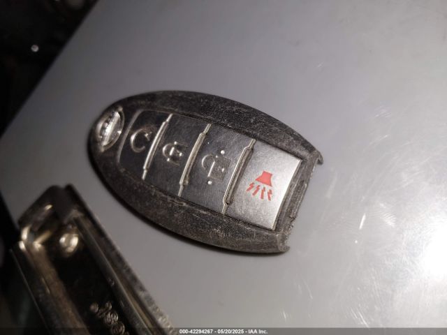 2018 NISSAN MURANO 5N1AZ2MG2JN117303 Photo 10