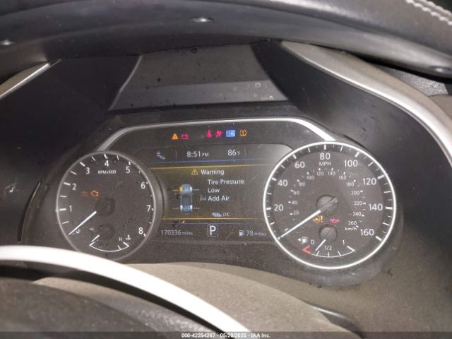 2018 NISSAN MURANO 5N1AZ2MG2JN117303 Photo 6