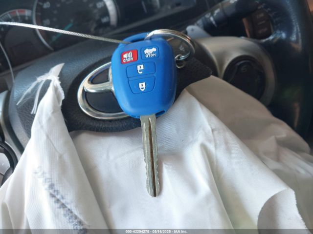 4T1BF1FK7EU814020 Toyota CAMRY SE