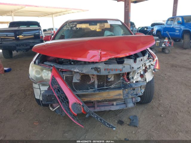 4T1BF1FK7EU814020 Toyota CAMRY SE