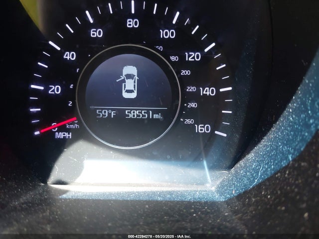 5XXGM4A76FG518823 KIA Optima Lx