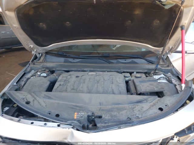 1G1105S38HU210996 Chevrolet lfx - sidi: spark ignited direct injection, vvt, e85 max, alum