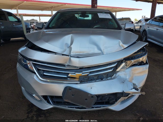 1G1105S38HU210996 Chevrolet lfx - sidi: spark ignited direct injection, vvt, e85 max, alum
