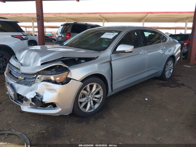 1G1105S38HU210996 Chevrolet lfx - sidi: spark ignited direct injection, vvt, e85 max, alum