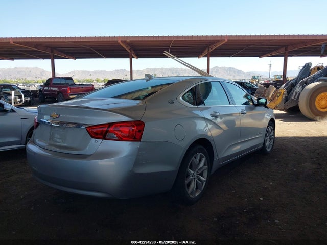 1G1105S38HU210996 Chevrolet lfx - sidi: spark ignited direct injection, vvt, e85 max, alum